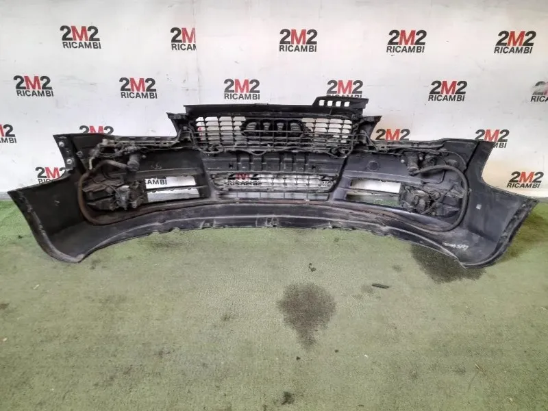 Paraurti ANT 8E0807105C 8E0807437AH Audi A4 8HE Cabrio 2006