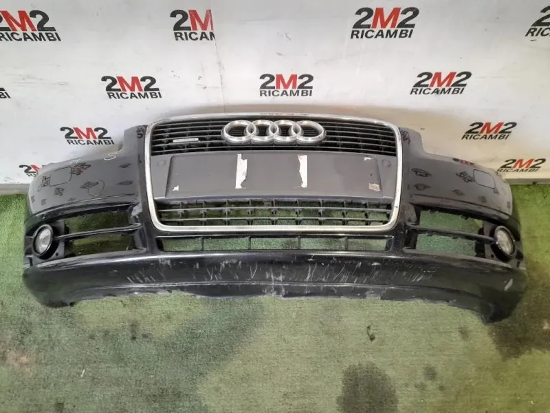 Paraurti ANT 8E0807105C 8E0807437AH Audi A4 8HE Cabrio 2006