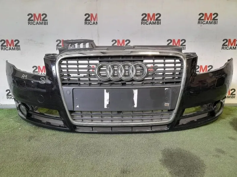 Paraurti ANT 8E0807105C 8E0807437AH Audi A4 8HE Cabrio 2006
