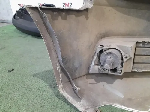 Paraurti ANT 8K0807437 Audi A4 8K2 2008