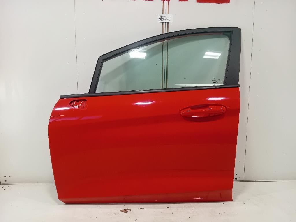 Paraurti ANT 8K0807437 Audi A4 8K2 2008