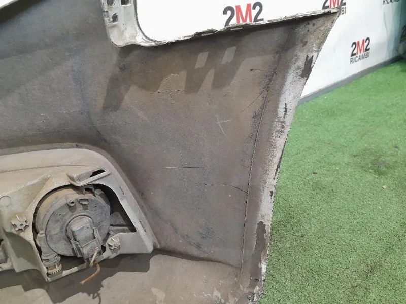 Paraurti ANT 8K0807437 Audi A4 8K2 2008