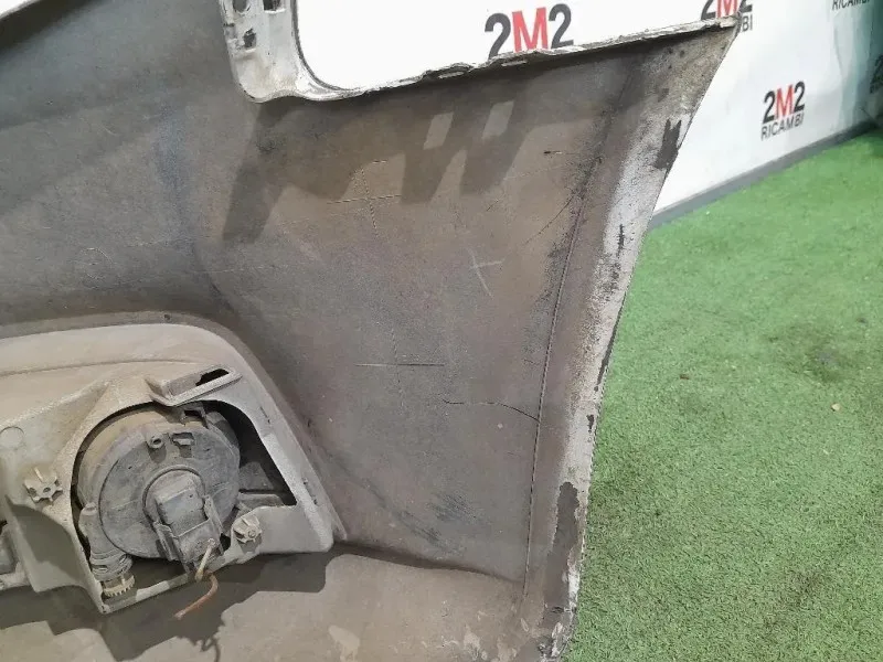 Paraurti ANT 8K0807437 Audi A4 8K2 2008