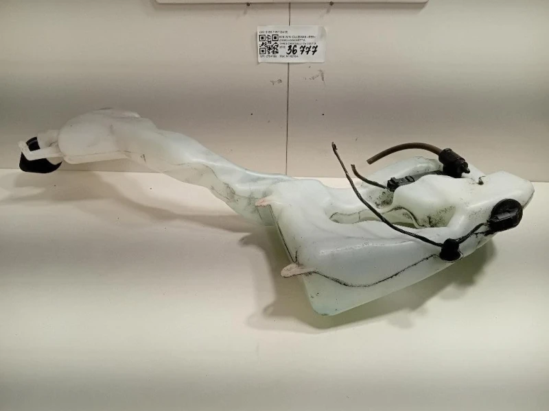 Vaschetta Tergicristalli 6166 7157124 06 Mini MINI Clubman R55 2008