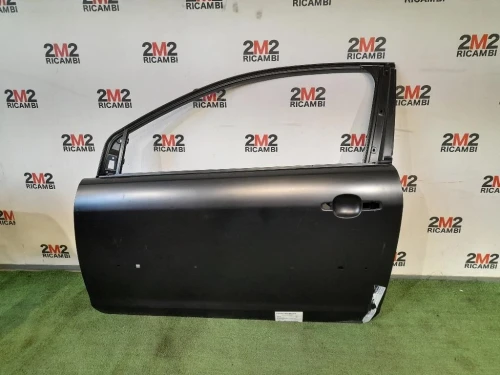 Porta ANT SX 1505766 Ford Focus II 2005