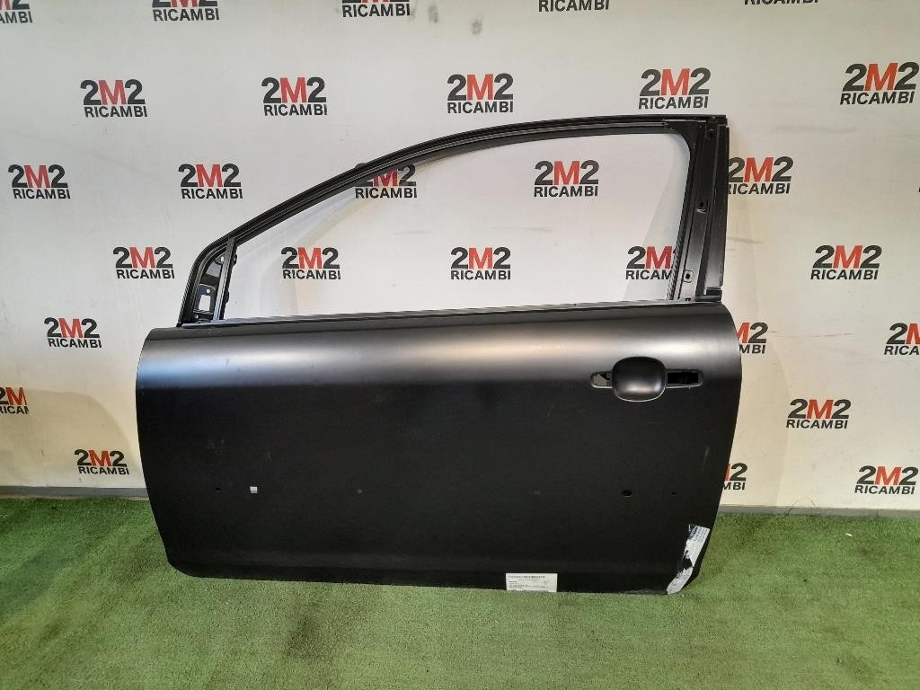 Porta ANT SX 1505766 Ford Focus II 2005