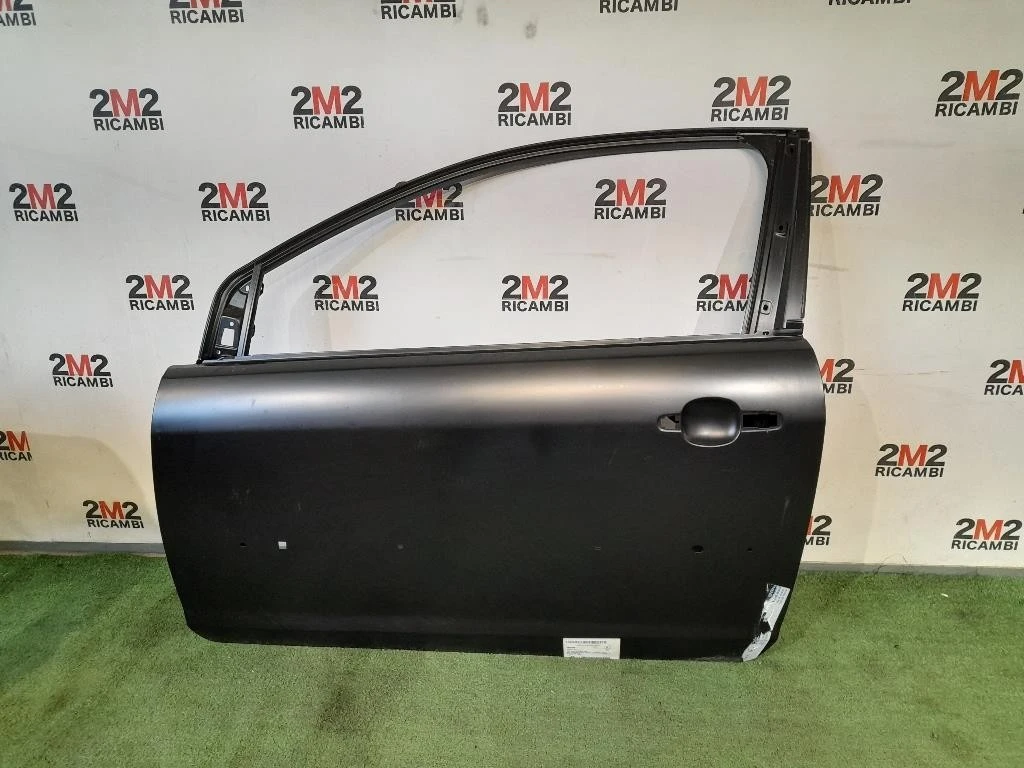 Porta ANT SX 1505766 Ford Focus II 2005