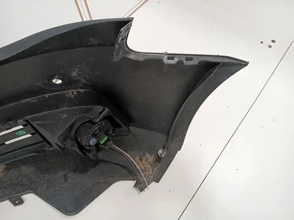 Paraurti ANT 8K0807550 Audi A4 8K2 2008