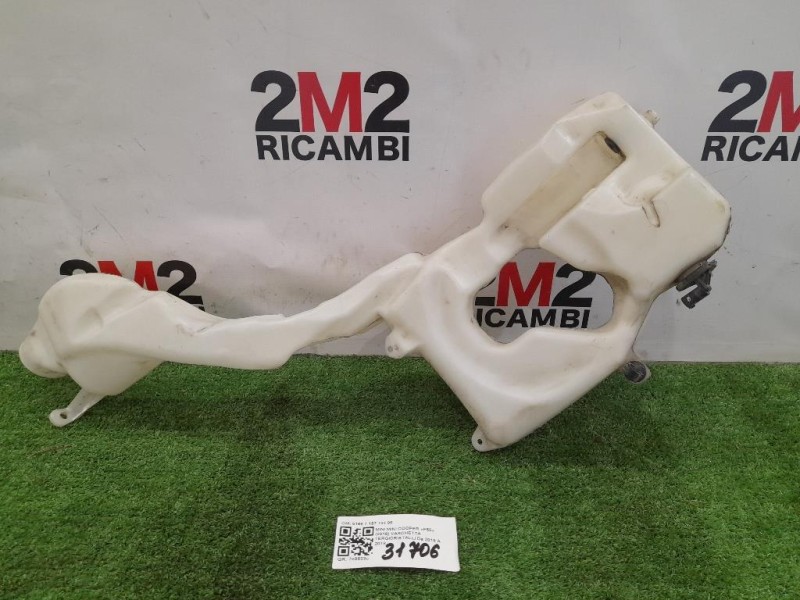 Vaschetta Tergicristalli 6166 7 157 124 06 Mini MINI Cooper F55 2018