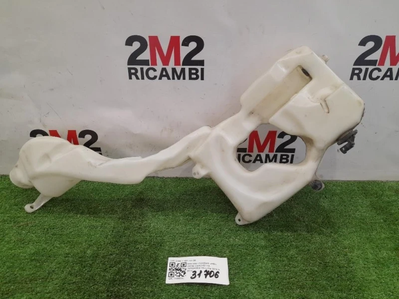 Vaschetta Tergicristalli 6166 7 157 124 06 Mini MINI Cooper F55 2018