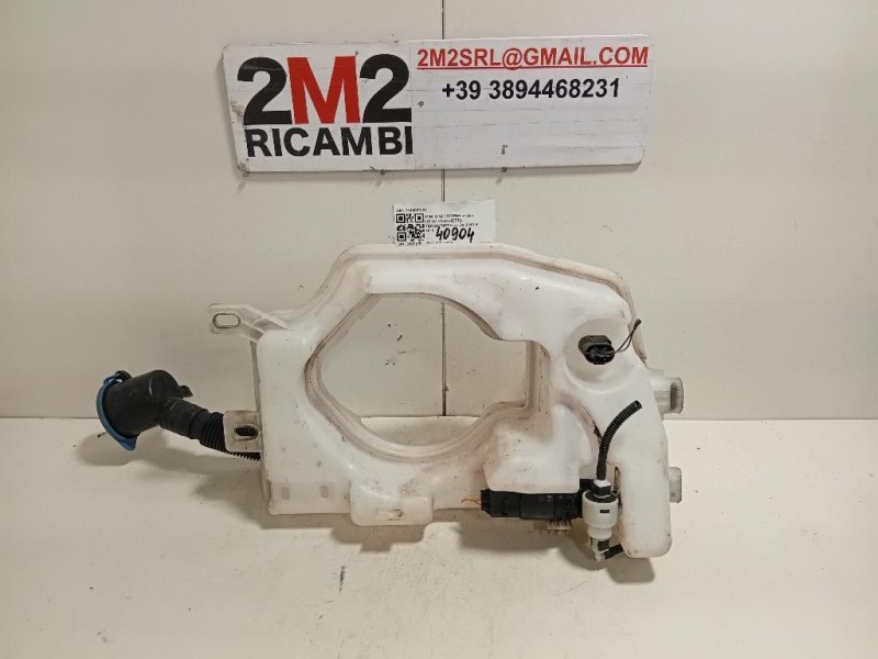 Vaschetta Tergicristalli 7414869-02 Mini MINI Cooper F56 2014