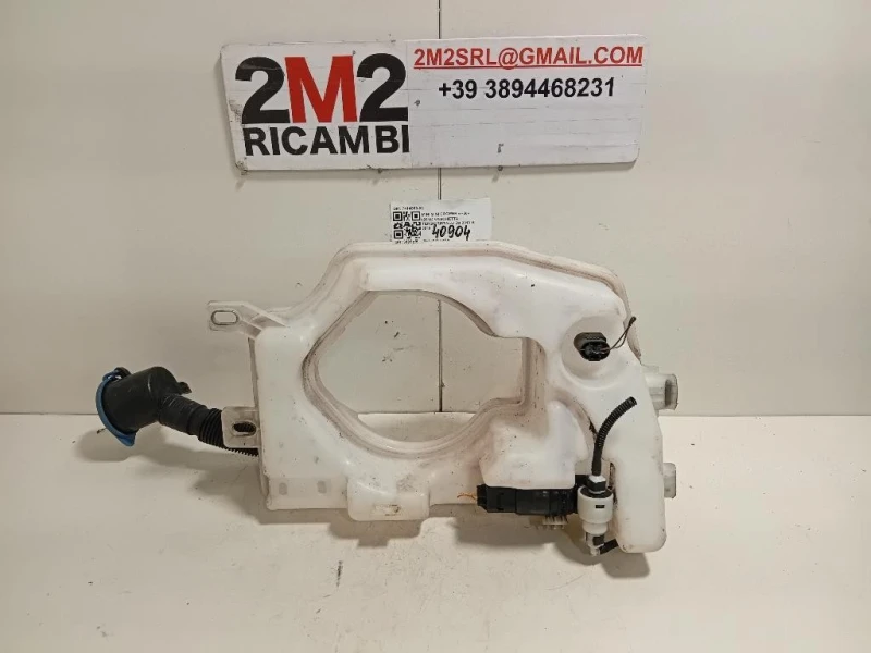 Vaschetta Tergicristalli 7414869-02 Mini MINI Cooper F56 2014