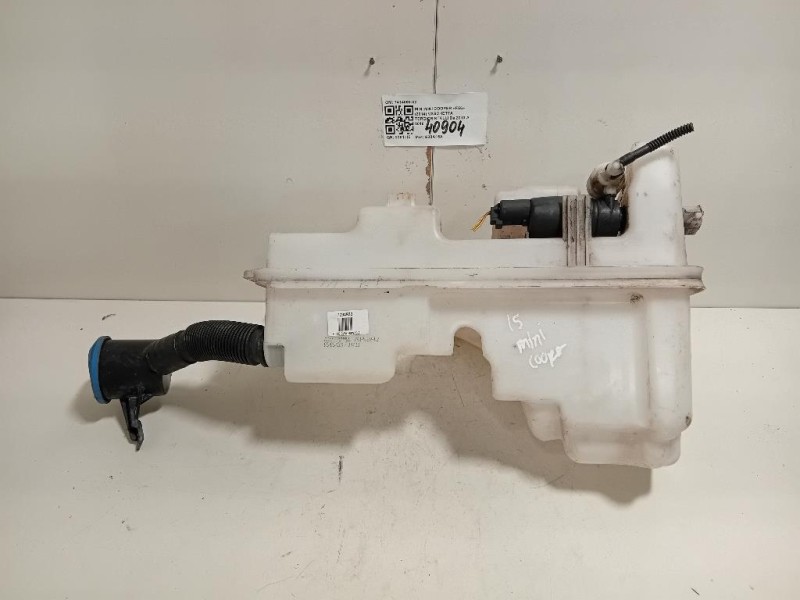 Vaschetta Tergicristalli 7414869-02 Mini MINI Cooper F56 2014