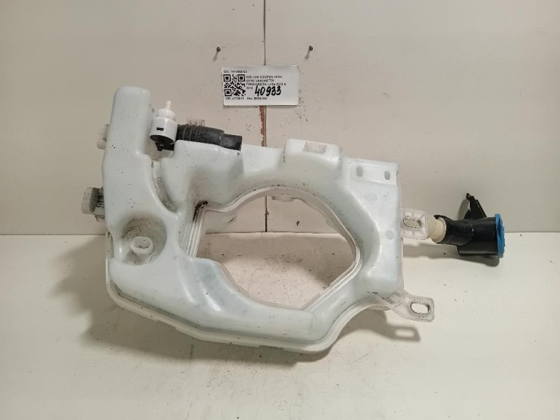 Vaschetta Tergicristalli 7414869-02 Mini MINI Cooper F56 2014