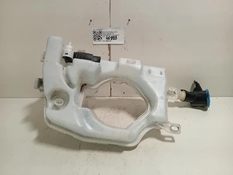 Vaschetta Tergicristalli 7414869-02 Mini MINI Cooper F56 2014