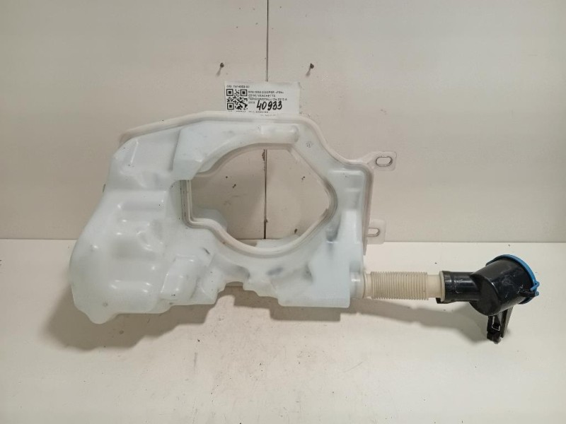 Vaschetta Tergicristalli 7414869-02 Mini MINI Cooper F56 2014