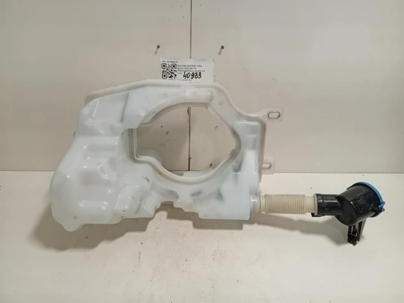 Vaschetta Tergicristalli 7414869-02 Mini MINI Cooper F56 2014