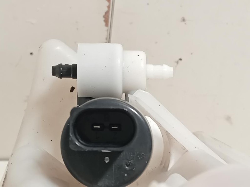 Vaschetta Tergicristalli 7414869-02 Mini MINI Cooper F56 2014