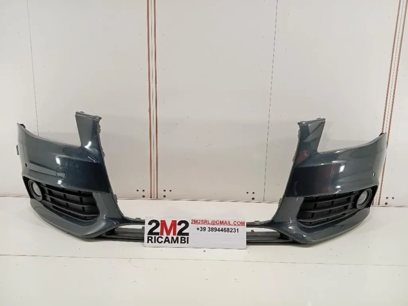 Paraurti ANT 8K0807550 Audi A4 8K2 2008