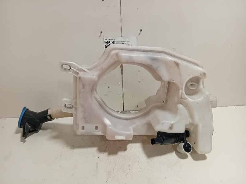 Vaschetta Tergicristalli 7414869-02 Mini MINI Cooper F56 2014