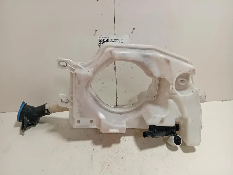 Vaschetta Tergicristalli 7414869-02 Mini MINI Cooper F56 2014