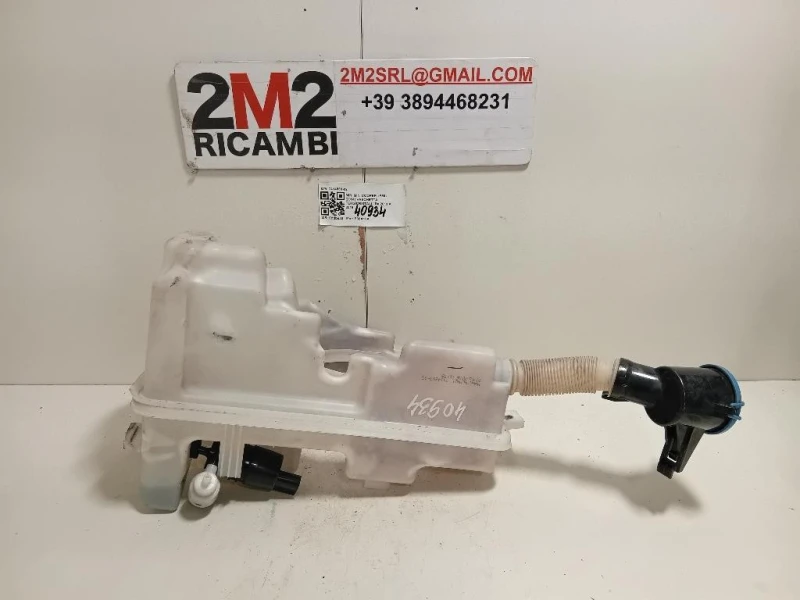 Vaschetta Tergicristalli 7414869-02 Mini MINI Cooper F56 2014