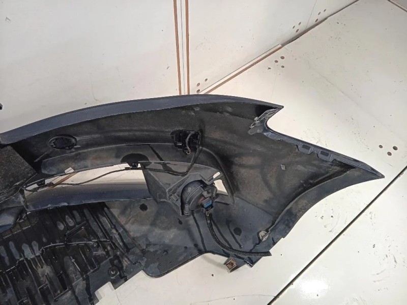 Paraurti ANT P8H0 807 437 Audi A4 8K2 2012