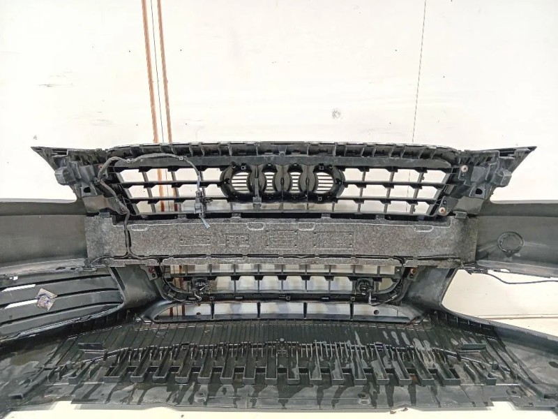 Paraurti ANT P8H0 807 437 Audi A4 8K2 2012