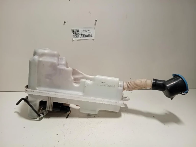 Vaschetta Tergicristalli 741486902 Mini MINI Cooper F56 2014