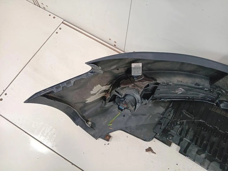 Paraurti ANT P8H0 807 437 Audi A4 8K2 2012