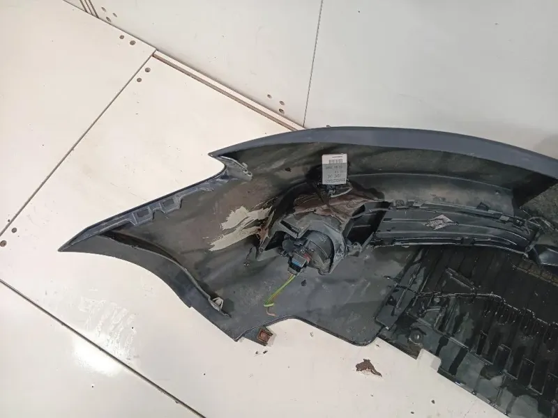 Paraurti ANT P8H0 807 437 Audi A4 8K2 2012