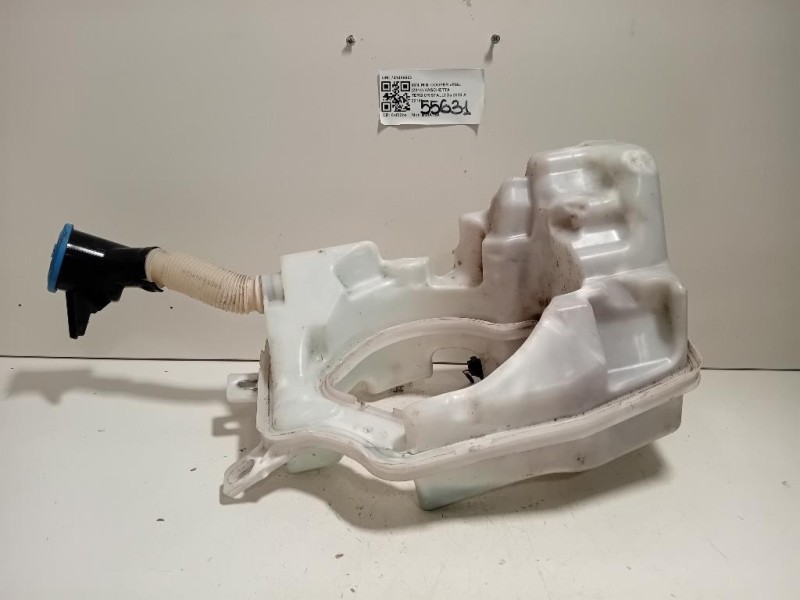 Vaschetta Tergicristalli 741486902 Mini MINI Cooper F56 2014