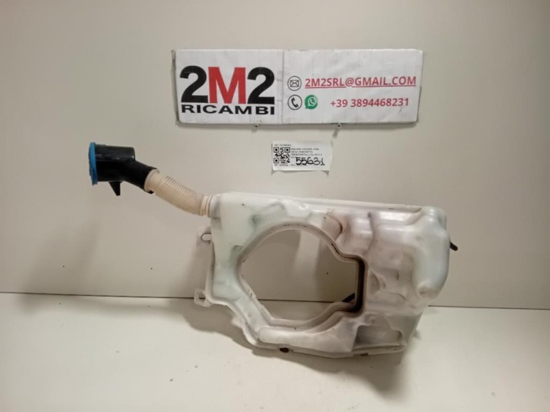 Vaschetta Tergicristalli 741486902 Mini MINI Cooper F56 2014