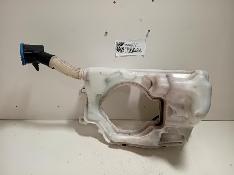 Vaschetta Tergicristalli 741486902 Mini MINI Cooper F56 2014