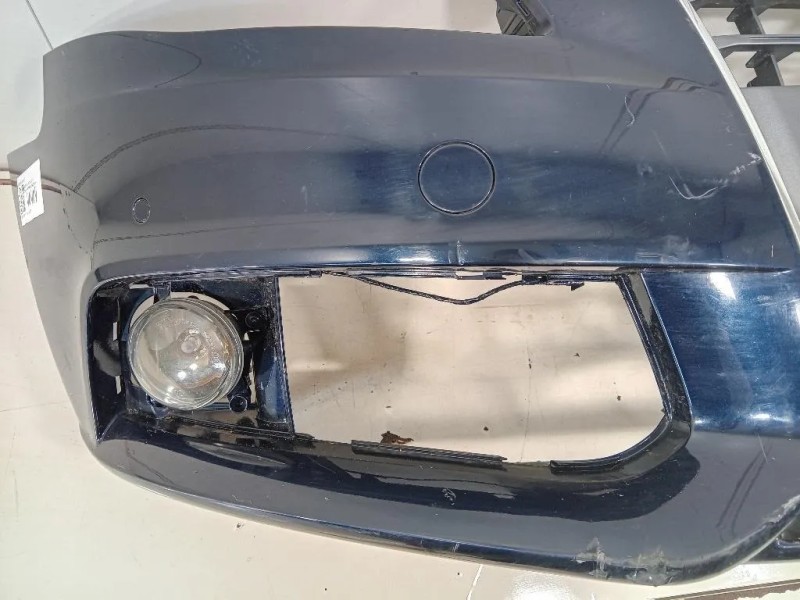 Paraurti ANT P8H0 807 437 Audi A4 8K2 2012