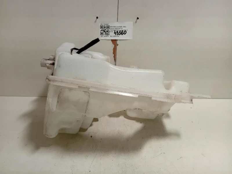 Vaschetta Tergicristalli 7301627 Mini MINI Cooper F56 2014