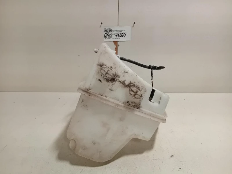 Vaschetta Tergicristalli 7301627 Mini MINI Cooper F56 2014