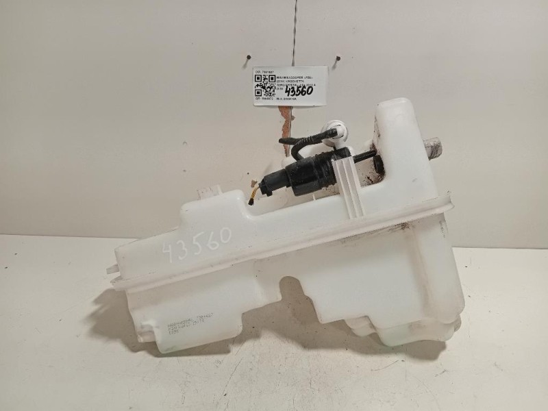 Vaschetta Tergicristalli 7301627 Mini MINI Cooper F56 2014