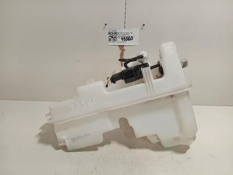 Vaschetta Tergicristalli 7301627 Mini MINI Cooper F56 2014