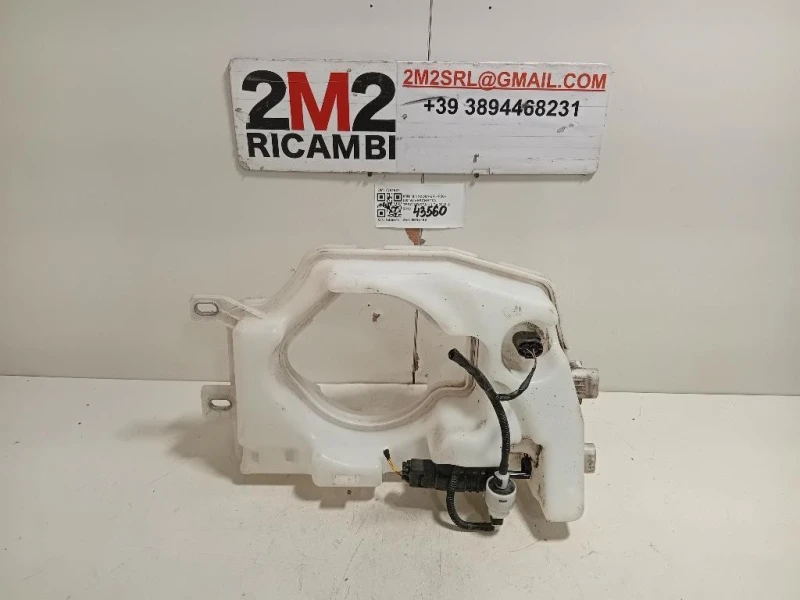 Vaschetta Tergicristalli 7301627 Mini MINI Cooper F56 2014