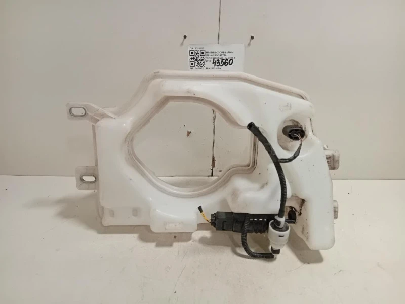 Vaschetta Tergicristalli 7301627 Mini MINI Cooper F56 2014