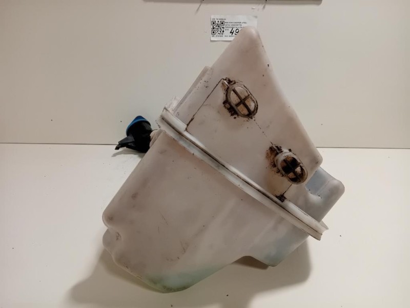 Vaschetta Tergicristalli 7414869-02 Mini MINI Cooper F56 2014