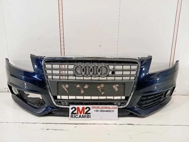 Paraurti ANT P8H0 807 437 Audi A4 8K2 2012