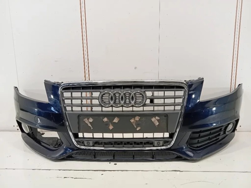 Paraurti ANT P8H0 807 437 Audi A4 8K2 2012