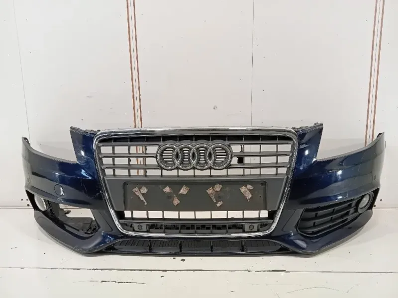 Paraurti ANT P8H0 807 437 Audi A4 8K2 2012