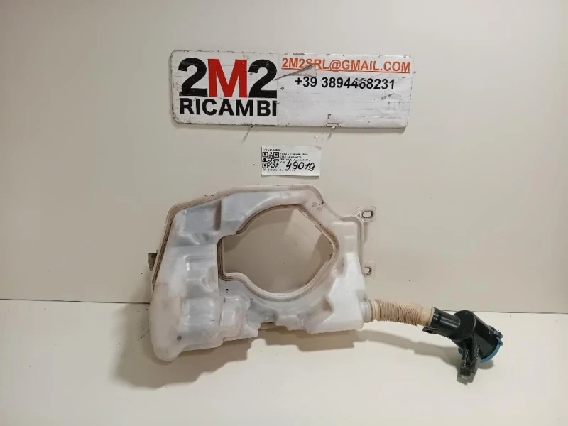 Vaschetta Tergicristalli 7414869-02 Mini MINI Cooper F56 2014