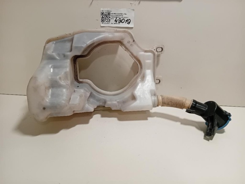 Vaschetta Tergicristalli 7414869-02 Mini MINI Cooper F56 2014