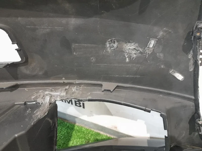 Paraurti ANT 8K0807437S S LINE Audi A4 8K2 2012