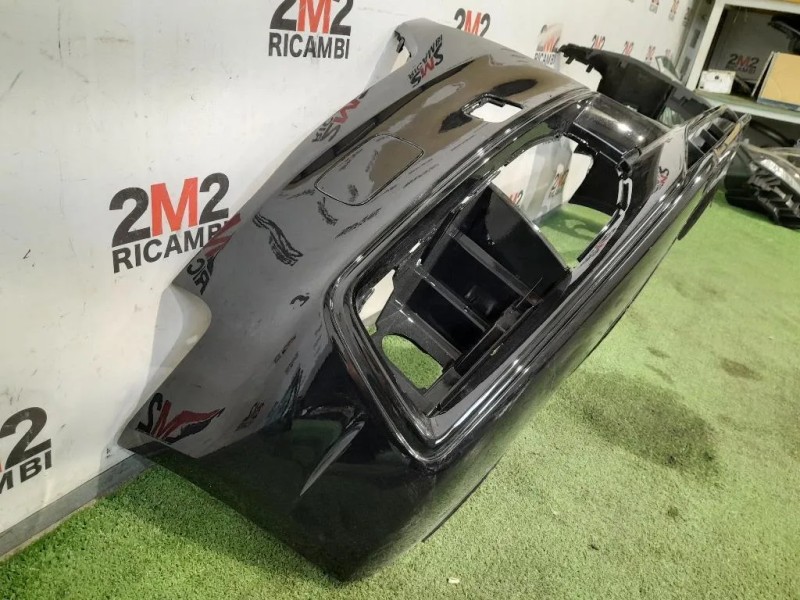 Paraurti ANT 8K0807437S S LINE Audi A4 8K2 2012