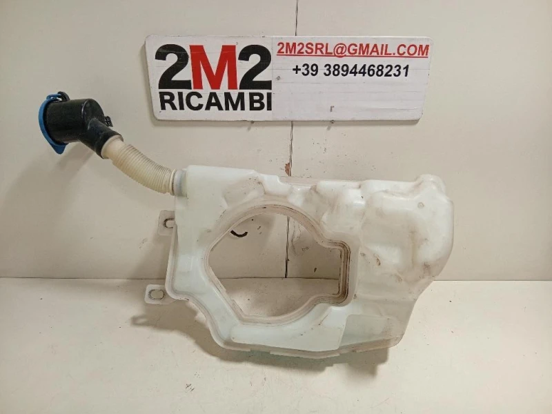 Vaschetta Tergicristalli 7414869-02 Mini MINI Cooper F56 2018